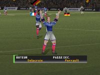 Libero Grande International sur Sony Playstation